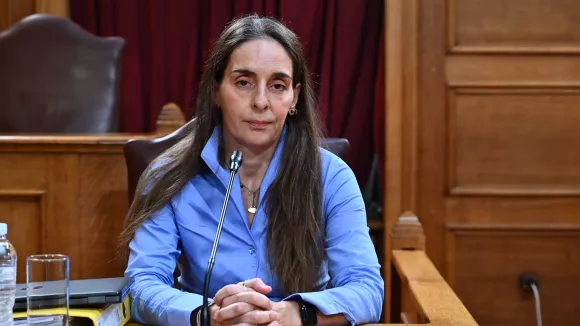 ΟΠΕΚΕΠΕ: Ομόφωνα αθώα η Τυχεροπούλου από το πειθαρχικό της ΑΑΔΕ