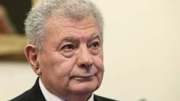 Βαλιράκης
