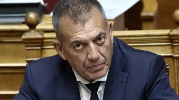 Βρούτσης για Basketgate: Παγώνει η χρηματοδότηση της ΕΟΚ, το μπάσκετ έχει δηλητηριαστεί