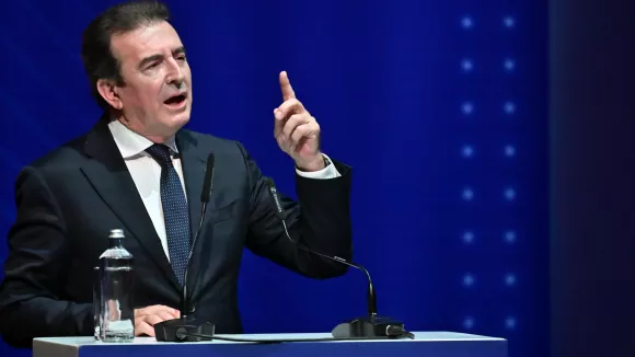 Χρυσοχοΐδης: Η ΕΛΑΣ δε μπορούσε να απαγορεύσει τη συγκέντρωση Κασιδιάρη 
