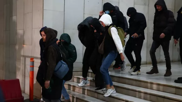 Χωριάτικο: Η δικογραφία μεγαλώνει - Οι 20 αχυράνθρωποι, οι 400 εταιρείες και ο φερόμενος αρχηγός