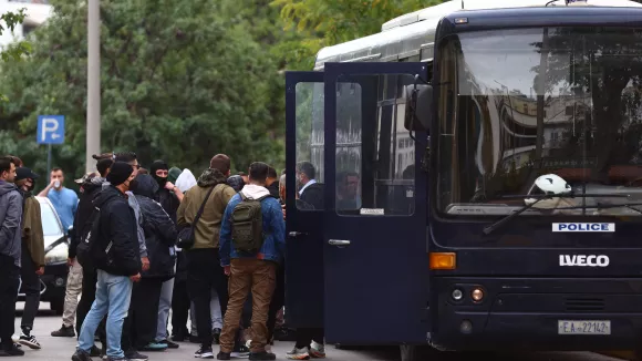 «Χωριάτικο»: Στη φυλακή και ο Ρίζος Ρίζος - Στους επτά οι προφυλακιστέοι