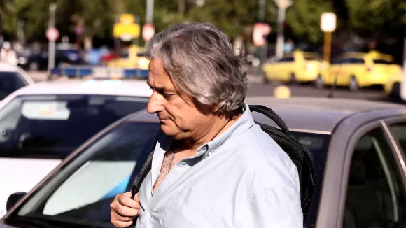 Θάνατος Μαζωνάκη: «Αδειάζει» τη γιατρό ο υπνοθεραπευτής – «Την ρώτησα γιατί δεν πήγε μαζί του και μου είπε ότι έχει πελάτισσα»