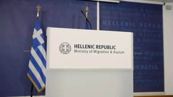 Υπουργείο Μετανάστευσης και Ασύλου: Τέλος χρόνου για 116 προσλήψεις