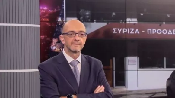 Ζαχαρός