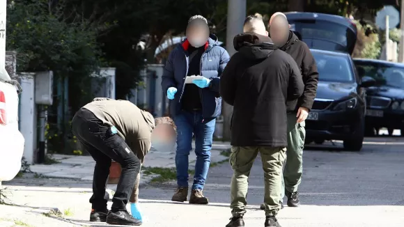 Δολοφονία 20χρονου στη Θεσσαλονίκη: Στον εισαγγελέα ο 23χρονος δράστης