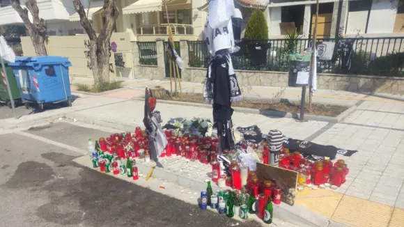 Η μητέρα του Κλεομένη μιλά για την οπαδική βία που της στέρησε το παιδί της