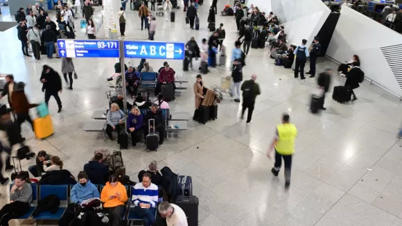 Λήξη προθεσμίας για 43 προσλήψεις στην Υπηρεσία Πολιτικής Αεροπορίας