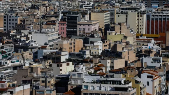 Νέα Ψηφιακή Πλατφόρμα ΜΙΔΑ: Ενοποίηση και Διαχείριση Ακινήτων στην Ελλάδα