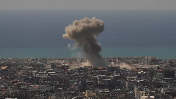 Κλιμάκωση της βίας στη Μέση Ανατολή: Το Ιράν απαντά με πυραυλικές επιθέσεις μετά τη δολοφονία Λαριτζανί