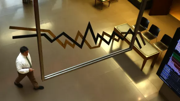 Απώλειες 17 δισ. ευρώ για το Χρηματιστήριο Αθηνών λόγω πολέμου