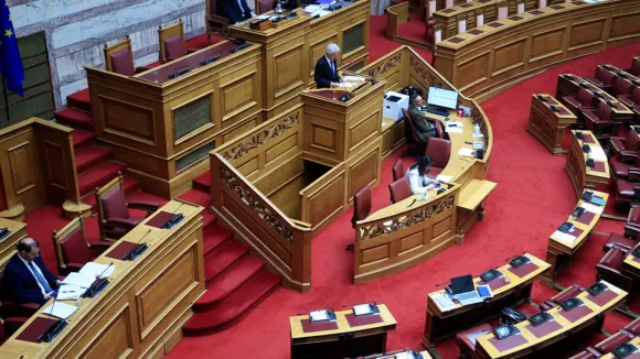 Συζήτηση στη Βουλή για το Κράτος Δικαίου: Η Σημασία και οι Προκλήσεις