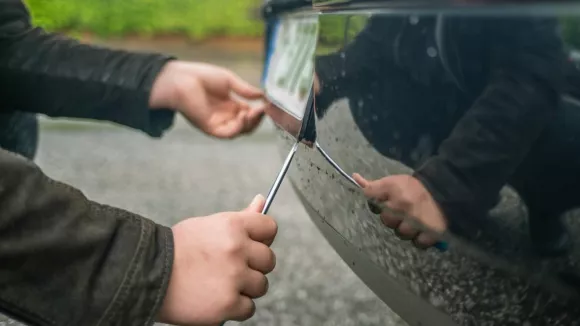 Πρόστιμο 15.000 ευρώ για αυτοκίνητο χωρίς έγγραφα στη Βερόνα