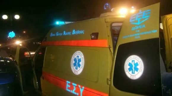 Σοβαρή επίθεση σε 16χρονο στα Ιωάννινα: Χρειάστηκε χειρουργείο για να σωθεί η όρασή του