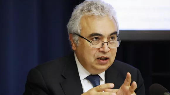 Η παγκόσμια ενεργειακή κρίση: Προειδοποίηση από τον Διεθνή Οργανισμό Ενέργειας