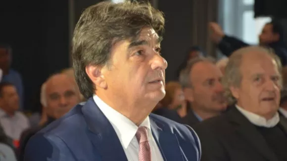 Διαγραφή Κωνσταντινόπουλου: Εσωκομματικές αναταραχές στο ΠΑΣΟΚ