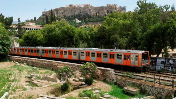 Σημαντικές Παρεμβάσεις στη Γραμμή 1 του Μετρό Αθηνών: Τι να Περιμένουμε