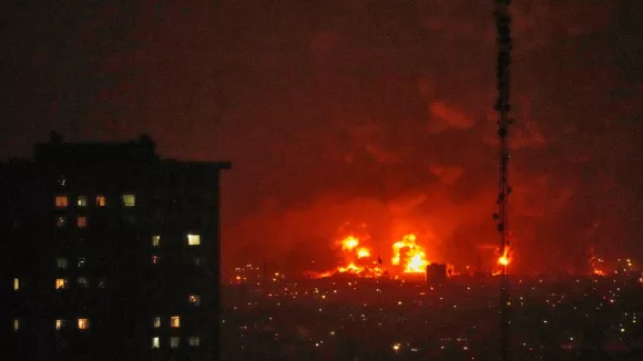 Η παρουσίαση του πολέμου στο Ιράν από τον Λευκό Οίκο: Μια επικίνδυνη ψυχαγωγία