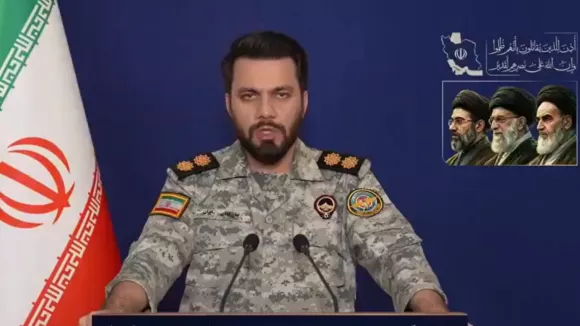 Οι Φρουροί της Επανάστασης τρολάρουν τον Τραμπ με το μήνυμα 'You are fired!'