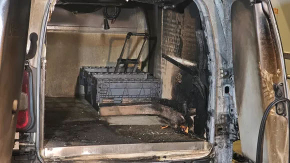 Εμπρηστικές επιθέσεις σε Πατήσια, Ζωγράφου και Κυψέλη: Πέντε προσαγωγές από την αστυνομία