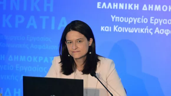 Πληρωμές e-ΕΦΚΑ και ΔΥΠΑ: 77,26 εκατ. ευρώ σε δικαιούχους από 16 έως 20 Μαρτίου 2026