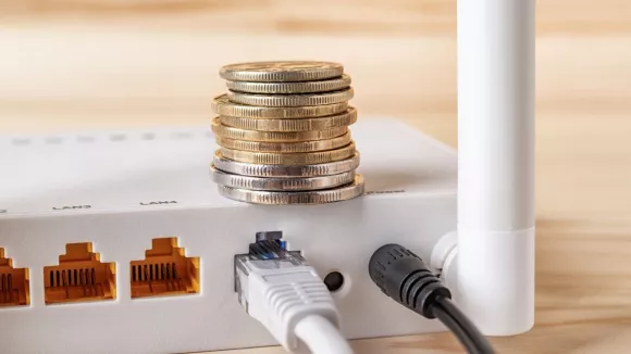 Η αλήθεια πίσω από το κόλπο του νομίσματος για το Wi-Fi: Μύθος ή πραγματικότητα;