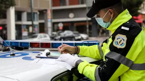 Αυστηρές ποινές για παράνομο παρκάρισμα στην Αθήνα: Τι προβλέπει ο νέος Κώδικας Οδικής Κυκλοφορίας