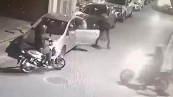 Αυτοκίνητα και κλέφτες: Η νέα τάση ληστείας που τρομάζει τους οδηγούς