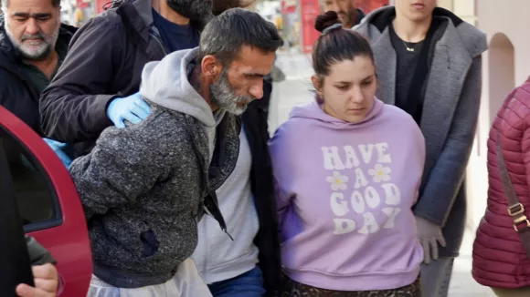 Δίκη για τον θάνατο του 3χρονου Άγγελου: Αποκαλύψεις για τα βασανιστήρια που υπέστη