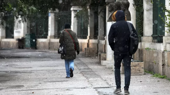 Σημαντική μεταβολή του καιρού: Σιβηρική εισβολή και πτώση θερμοκρασίας