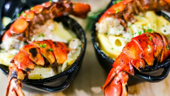 Από ταπεινές τροφές σε πολυτελή πιάτα: Η γαστρονομική μεταμόρφωση του χαβιαριού, του αστακού και άλλων εδεσμάτων