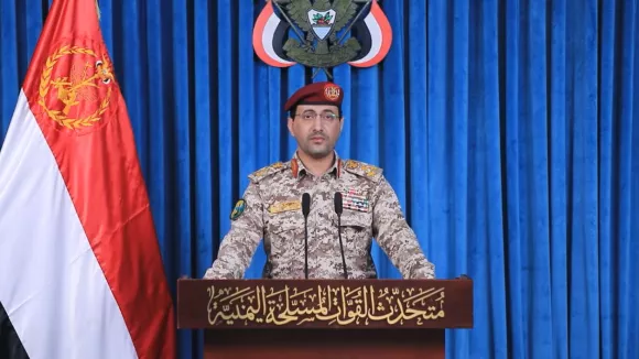 Επίθεση Χούθι στο Ισραήλ: Η πρώτη στρατιωτική επιχείρηση με βαλλιστικούς πυραύλους