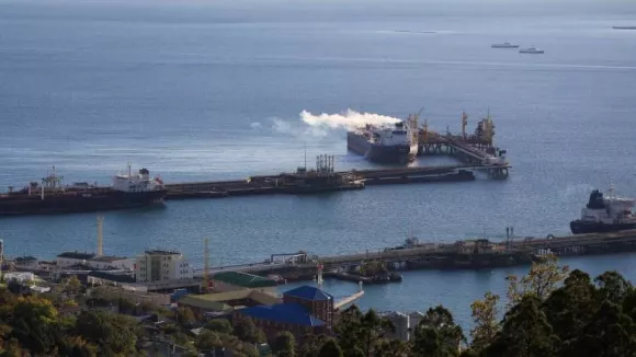 Πυραυλικό χτύπημα σε ελληνόκτητο πλοίο στη Μαύρη Θάλασσα: Τι συνέβη και ποιες οι συνέπειες