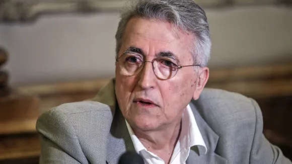 Ανατροπές στην υπόθεση Παναγόπουλου: Πέντε χρόνια χωρίς δηλώσεις εισοδημάτων