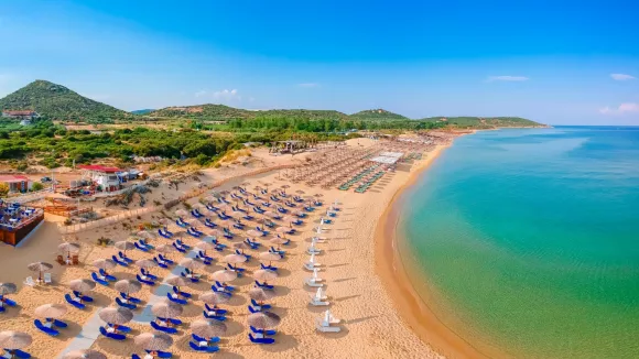 Παράταση προθεσμίας για παραχώρηση αιγιαλού έως 30 Απριλίου 2026