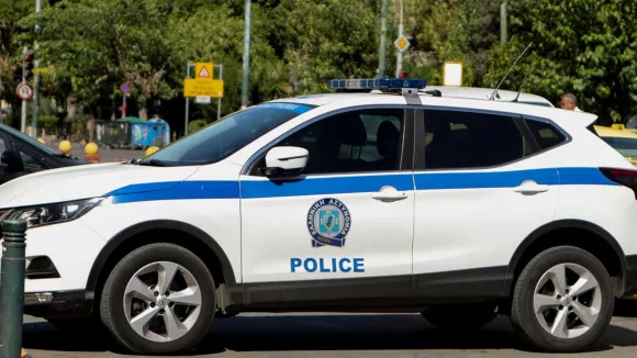 Επιχείρηση της ΕΛΑΣ για πυροβολισμούς στη Νέα Μάκρη: Τέσσερις προσαγωγές Τούρκων υπηκόων