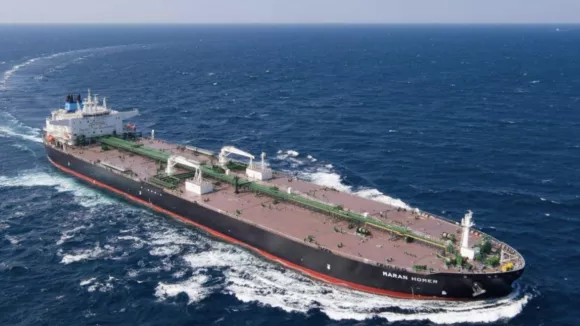 Επίθεση σε ελληνόκτητο πλοίο στη Μαύρη Θάλασσα: Τι γνωρίζουμε μέχρι τώρα