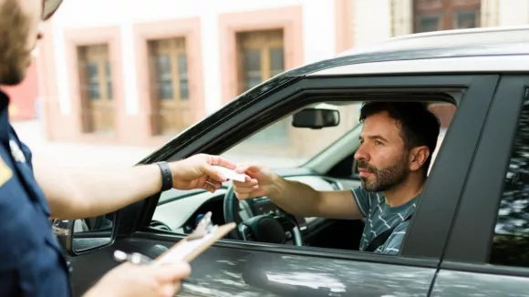 Ρεκόρ παραβάσεων από οδηγό στη Νέα Υόρκη: 511 κλήσεις σε δύο χρόνια