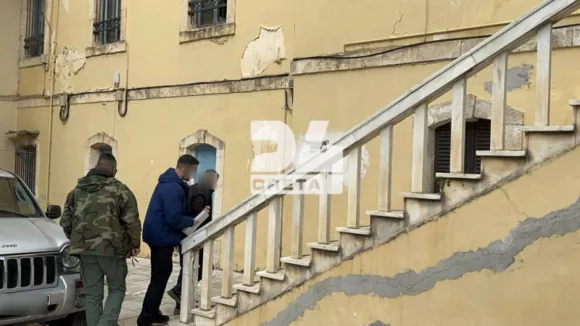 Σύλληψη Πολωνού για κατασκοπεία στη Σούδα: Τι αποκαλύπτει η έρευνα