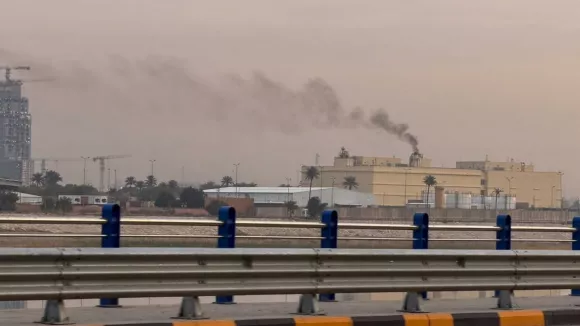 Επίθεση με drone στην πρεσβεία των ΗΠΑ στη Βαγδάτη: Τι σημαίνει για την περιοχή