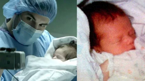 Η Επανάσταση της Φωτογραφίας: Πώς ο Φιλίπ Καν Τράβηξε την Πρώτη Φωτογραφία από Κινητό το 1997