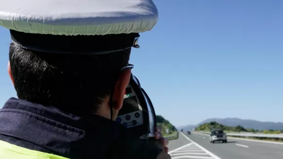 Αυστηρότερα πρόστιμα για υπερβολική ταχύτητα: Τι αλλάζει στον Κώδικα Οδικής Κυκλοφορίας