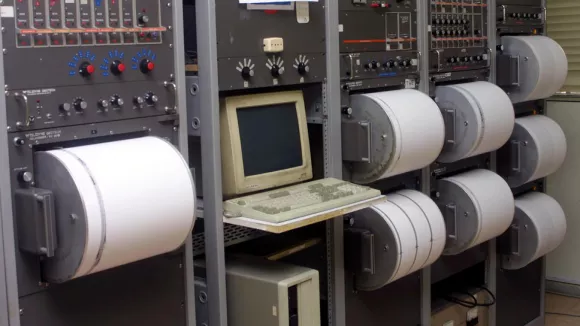 Σεισμική Δόνηση 4,5 Ρίχτερ στα Ανοιχτά των Χανίων: Τι Πρέπει να Γνωρίζετε