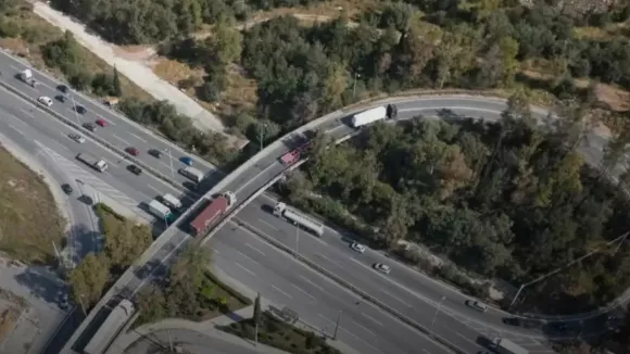 Στρατηγικές Παρεμβάσεις για την Κυκλοφοριακή Συμφόρηση στην Αθήνα