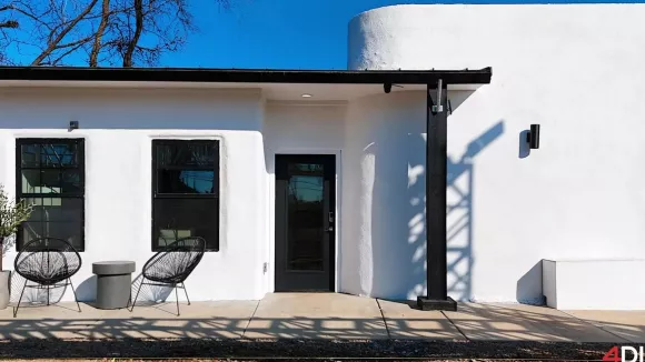 Η 4DIFY φέρνει επανάσταση στην κατασκευή σπιτιών στην Καλιφόρνια με τρισδιάστατη εκτύπωση