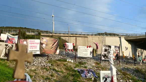 Δίκη για το σιδηροδρομικό δυστύχημα στα Τέμπη: Αρχίζει η διαδικασία με 36 κατηγορούμενους