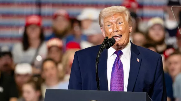 Ο Τραμπ απορρίπτει τις διαπραγματεύσεις για εκεχειρία με το Ιράν, εν μέσω κλιμάκωσης της σύγκρουσης