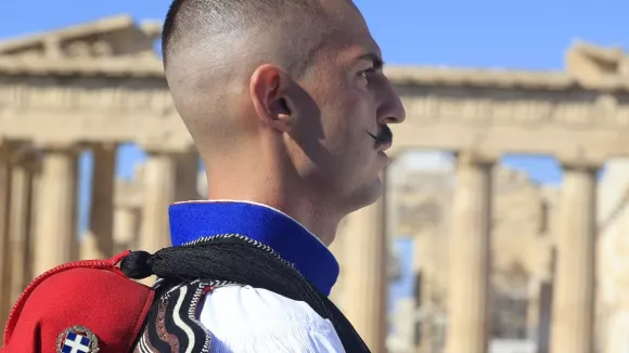 Ελεύθερη είσοδος σε μουσεία και μνημεία την 25η Μαρτίου: Μάθετε πού να πάτε