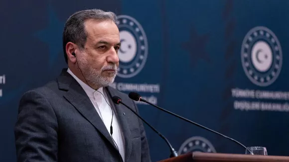 Διαπραγματεύσεις ΗΠΑ-Ιράν: Μηδενική εμπιστοσύνη από την Τεχεράνη