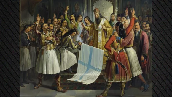 Οι καιρικές συνθήκες της 25ης Μαρτίου 1821: Μια ιστορική αναδρομή